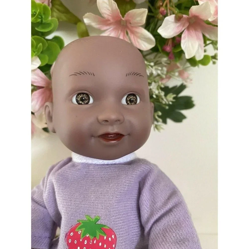 Rare‎ Vintage Midwood Brands African American Doll
